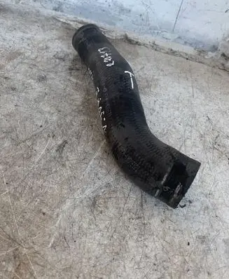 Nissan Juke I F15 Intercooler hose/pipe
