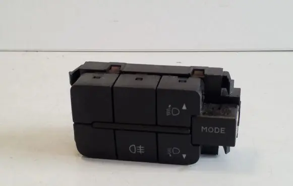 Fiat Ducato Light switch 07355860750