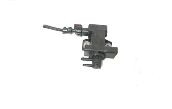 Opel Astra K Turbo solenoid valve 55576356