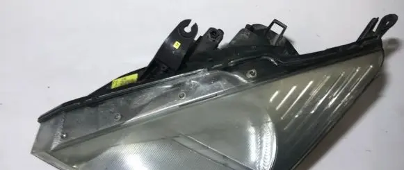 Ford Focus Headlight/headlamp xs4x13006ac xs4x-13006-ac
