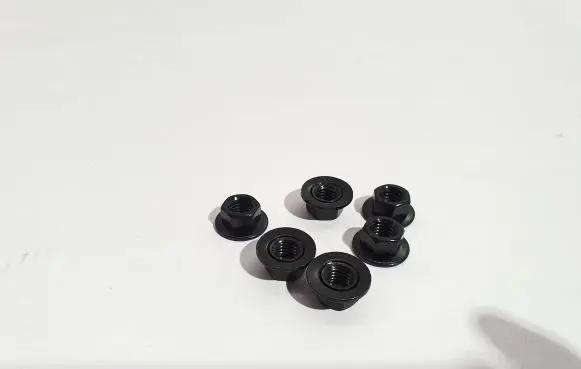 KIA Sorento Nuts/bolts 1327006007K