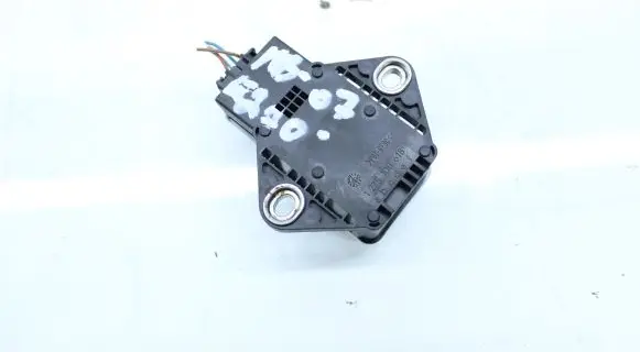 Mercedes-Benz E W211 ESP acceleration yaw rate sensor A2165420018