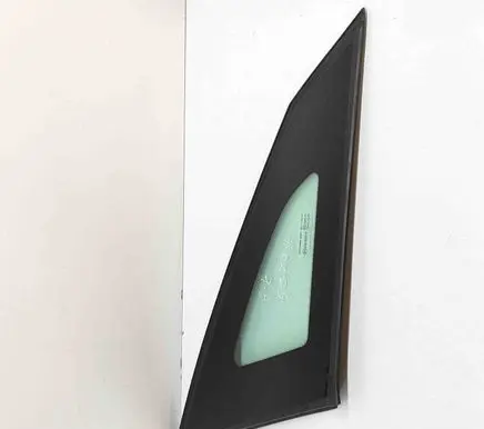 Citroen C4 III e-C4 Rear side window 9832918480