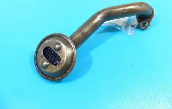 Chrysler Pacifica Intercooler hose/pipe IMPRK1226931