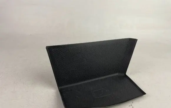 Volkswagen Golf VIII Panel drawer/shelf pad 5H2863330A