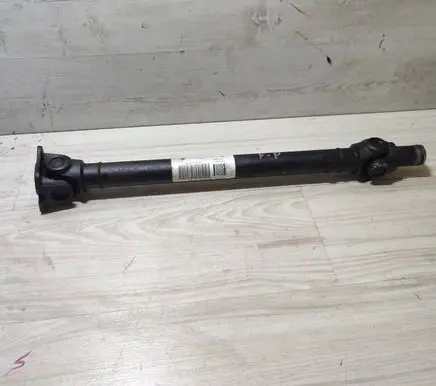 Jaguar F-Pace Front prop shaft HK833219BC