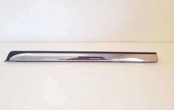 Mazda CX-7 Rear door trim (molding) 6651RD1 K2443