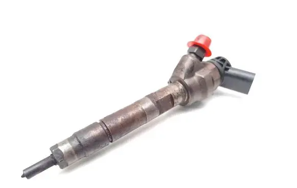 BMW 3 E90 E91 Fuel injector 7810702 0445110382