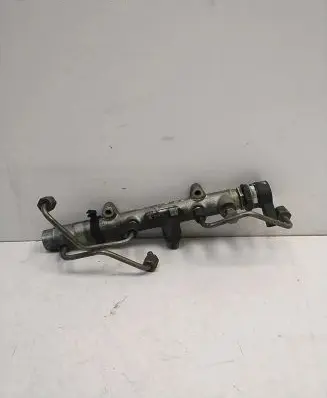 Fuel main line pipe