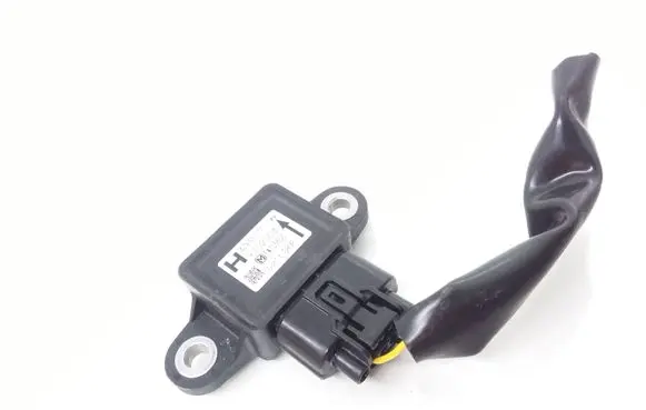 Nissan X-Trail T31 ESP acceleration yaw rate sensor 47930JG200 9702003
