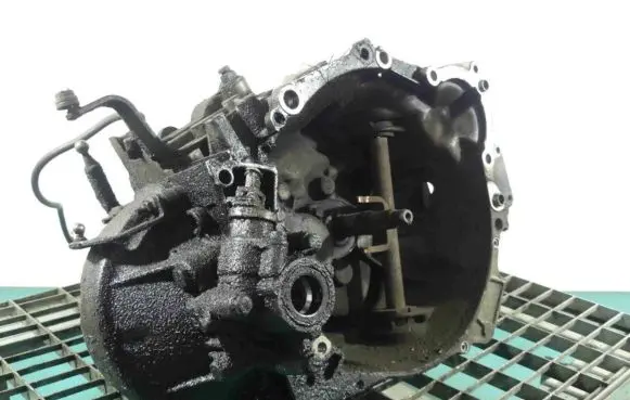Peugeot Partner Manual 5 speed gearbox 20TD72 IMPRK1210867