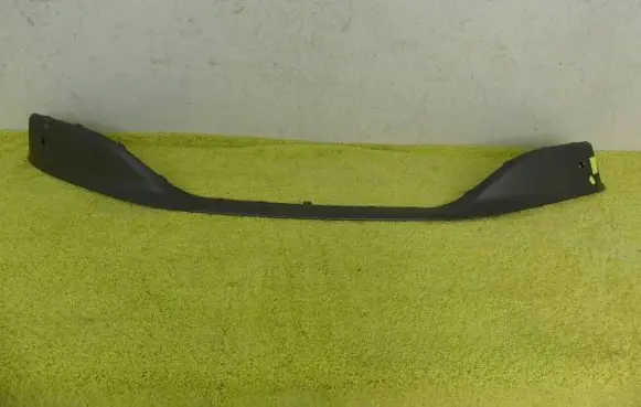 Ford Mustang Mach-E Front bumper LJ8B-17F771-A