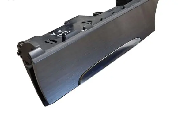 Ashtray (front)
