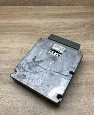 Mazda MPV Engine control unit/module ECU RF5G18881C 2758005263