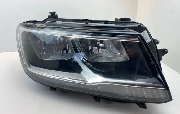 Volkswagen Tiguan Allspace Headlight/headlamp 5NL941006 LE15F6357