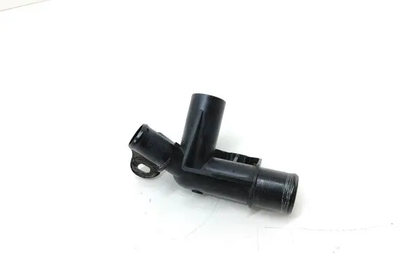 Citroen C4 II Engine coolant pipe/hose 9684589080 9671124980