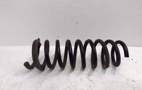 KIA Sportage Rear coil spring