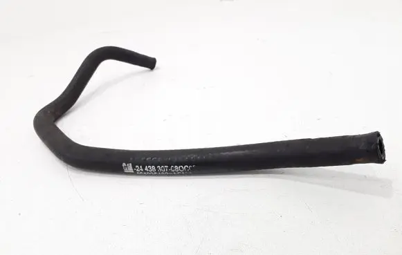 Opel Astra H Vacuum line/pipe/hose 24438307
