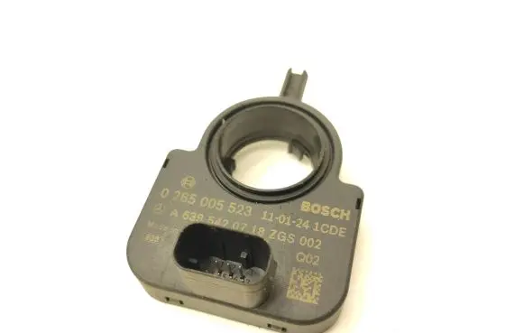 Mercedes-Benz Vito Viano W639 Steering angle sensor A6395420718 0265005523