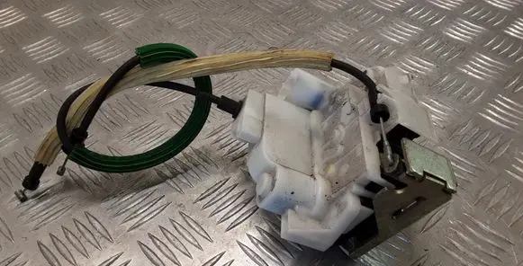 Fiat Tipo Rear door lock B792 40L16