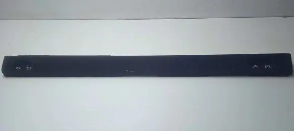 Maserati Levante Other trunk/boot trim element 06700611910