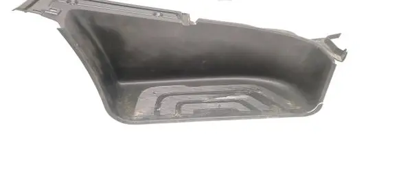 Mercedes-Benz Sprinter W907 W910 Front sill trim cover A9106860100 109393