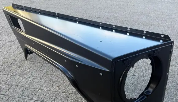 Mercedes-Benz G W461 W463 1st Gen Fender A4618800017