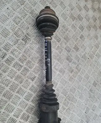 Audi A6 S6 C5 4B Front driveshaft