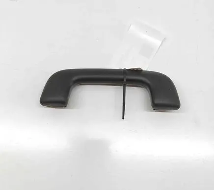 Front interior roof grab handle