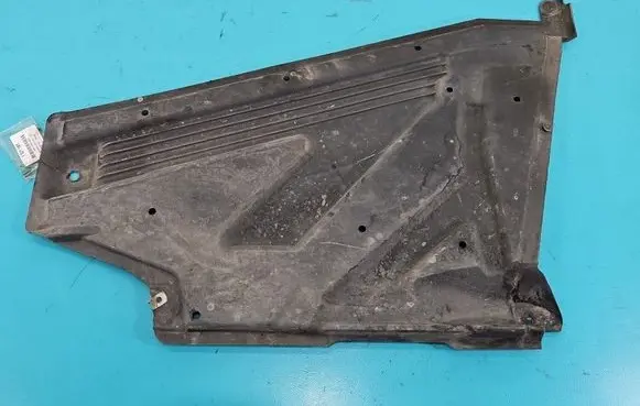 Mercedes-Benz A W176 Center console A2466840300 IMPRK1521191