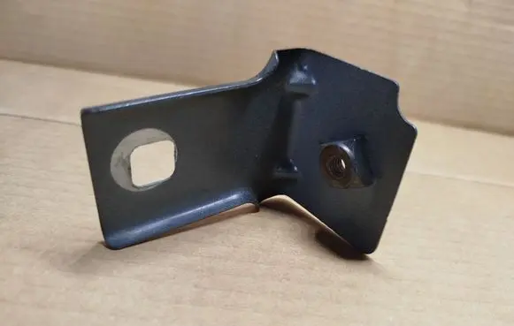Renault Trafic III (X82) Fender mounting bracket 3213R 1749 1258