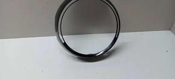 Radio/GPS head unit trim