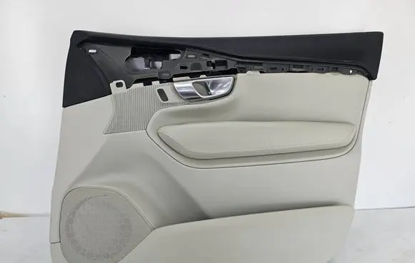 Volvo XC90 Front door card panel trim SPEED31393114 31393114