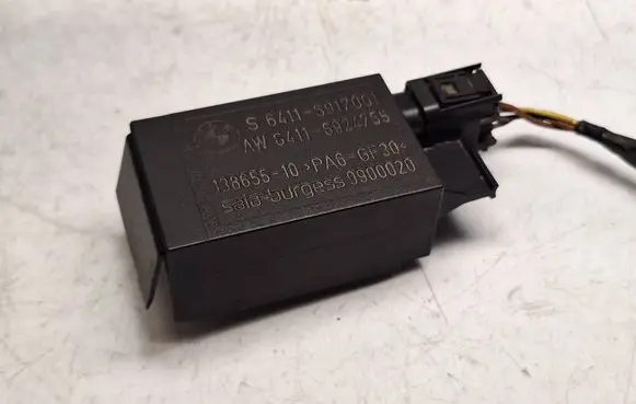 BMW X5 E53 AUC sensor 64116917001 64116924755