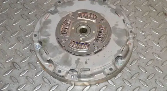 Mitsubishi Outlander Flywheel 5C06A