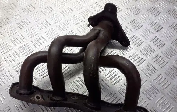 Honda Jazz Exhaust manifold