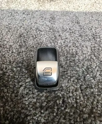 Mercedes-Benz E W238 Electric window control switch A2229050309
