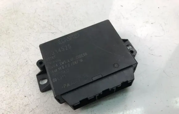 Volvo S80 Other control units/modules 31314525