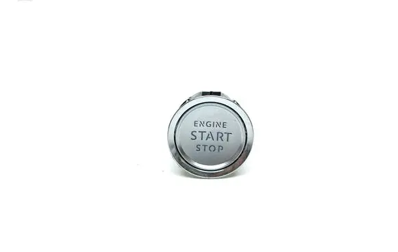 Peugeot 3008 II Engine start stop button switch 9827217880