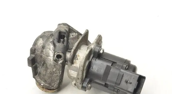 Citroen C4 I EGR valve 9685640480