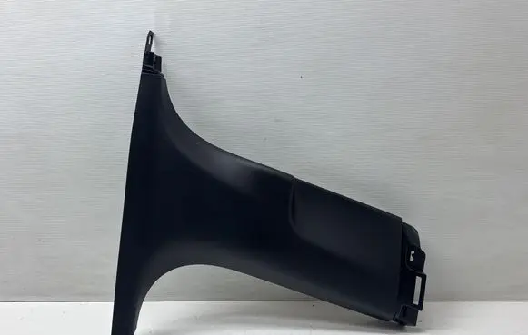 Tesla Model 3 (B) pillar trim (bottom) 108629900K 13564100A VYX221091313400
