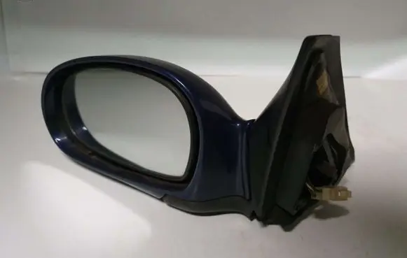 KIA Rio Front door electric wing mirror E13010133