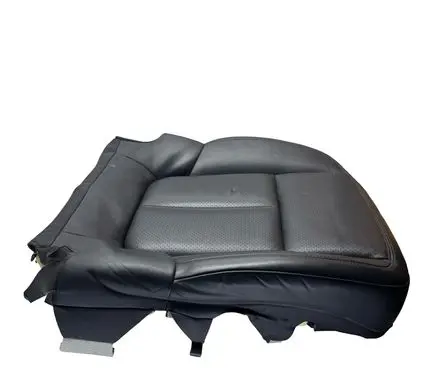 Porsche Cayenne (92A) Front passenger seat console base 7p5963555h 95852147201 9585218301