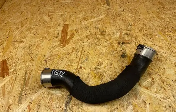 Mercedes-Benz B W247 Intercooler hose/pipe A1775280100