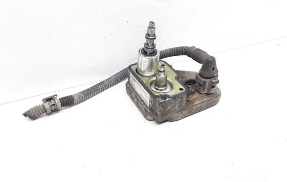 Volvo XC90 Torque split ecu control unit/module 5WP3351702