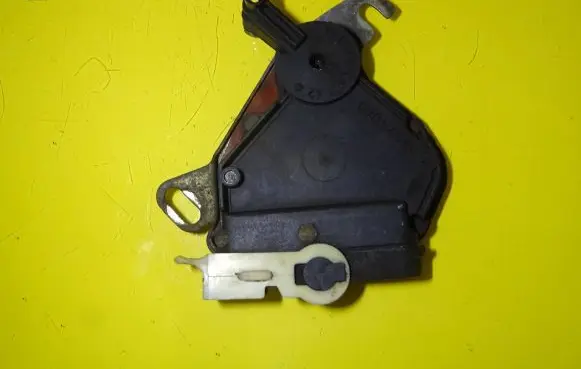 Mercedes-Benz E W124 Gearbox control unit/module 1235450142 10005456806