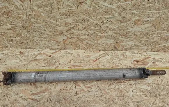 Nissan Navara D40 Rear driveshaft/prop shaft 
