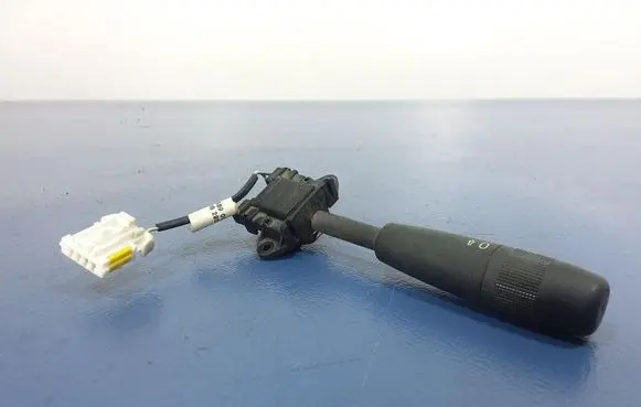 Peugeot 607 Wiper turn signal indicator stalk/switch 96318293ZL