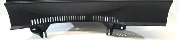 Audi A1 Trunk/boot sill cover protection 8X0863459