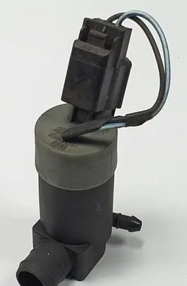 Jaguar XF X250 Windscreen/windshield washer pump